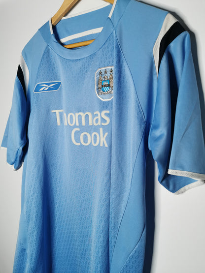 2004 Man City Home, XX Large