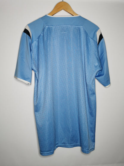 2004 Man City Home, XX Large