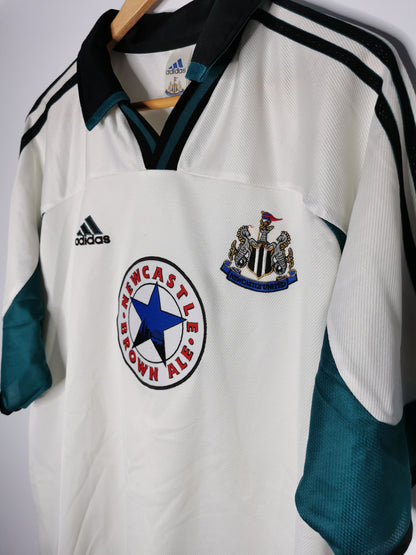 1999 Newcastle Away, XX Large