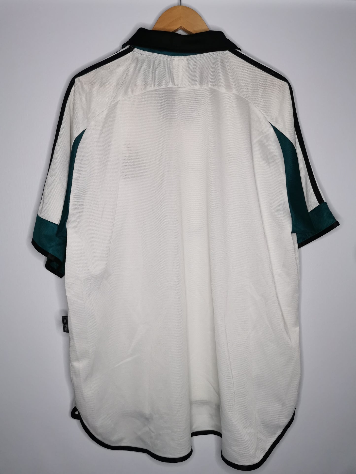 1999 Newcastle Away, XX Large