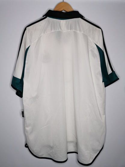 1999 Newcastle Away, XX Large