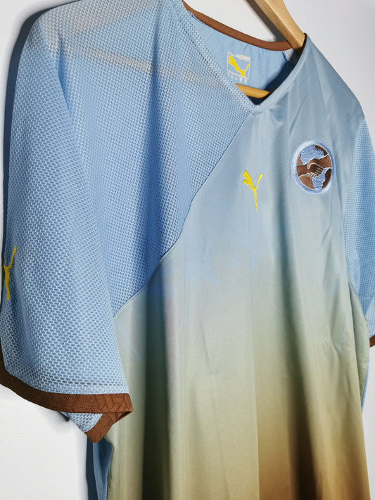 Authentic 2010 Africa Special Edition Third Player Spec (Image 2)