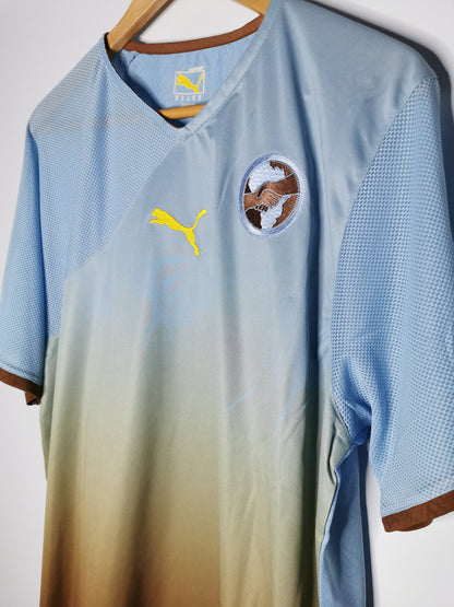 2010 Africa Special Edition Third Player Spec, X Large