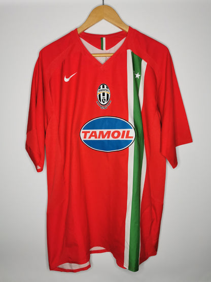 2005 Juventus Away, X Large