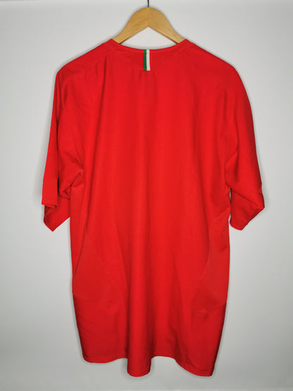 2005 Juventus Away, X Large