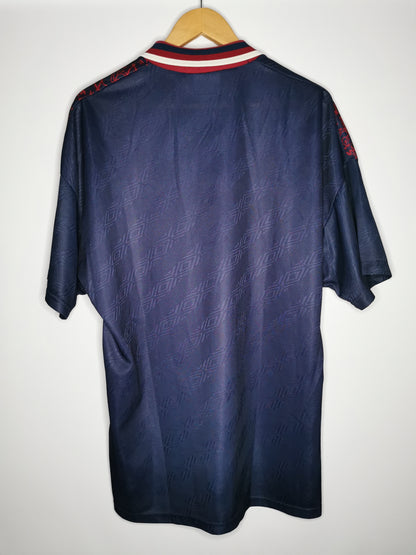 1994 Ajax Away, X Large