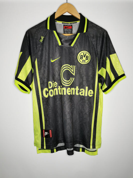 1996 Dortmund Away '13', Large