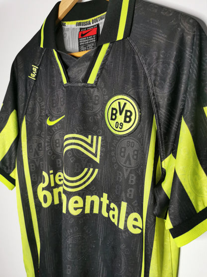 1996 Dortmund Away '13', Large
