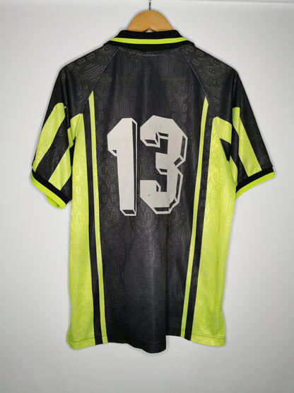 1996 Dortmund Away '13', Large