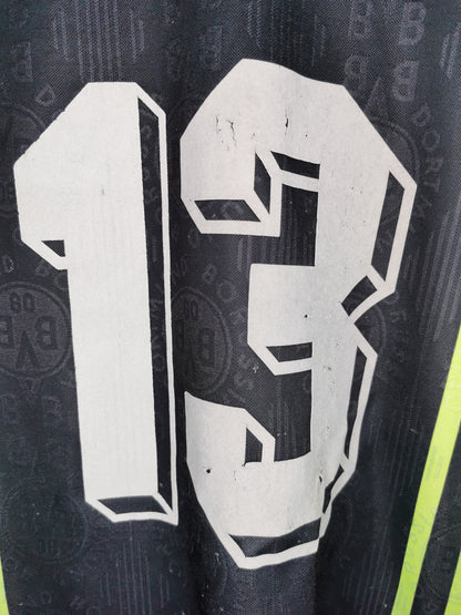 1996 Dortmund Away '13', Large