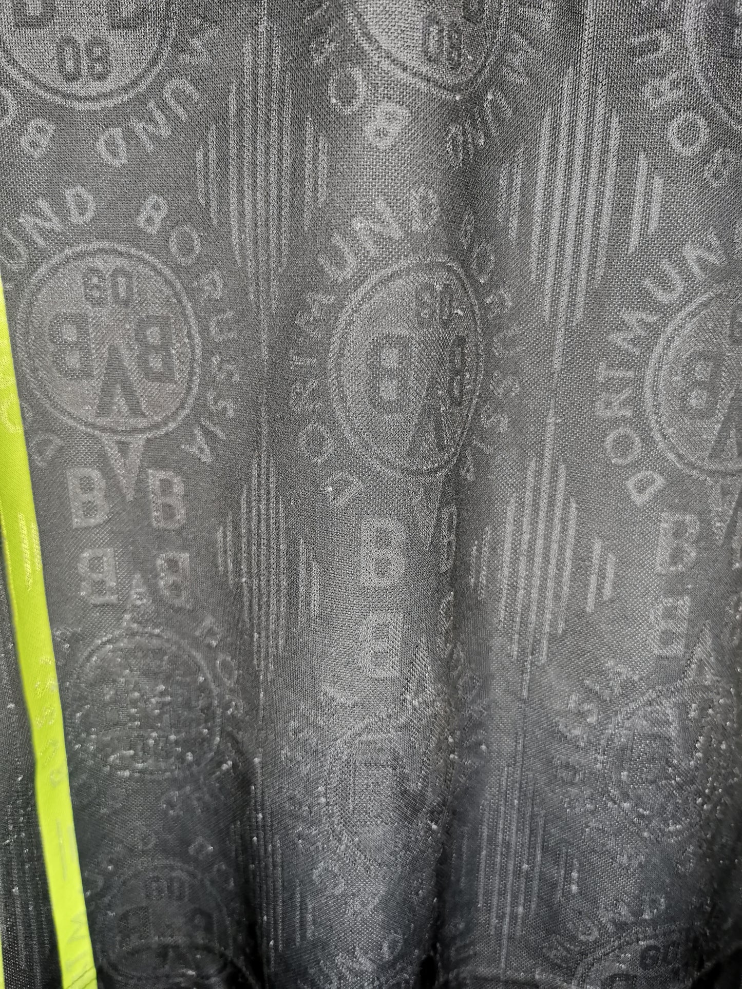 1996 Dortmund Away '13', Large