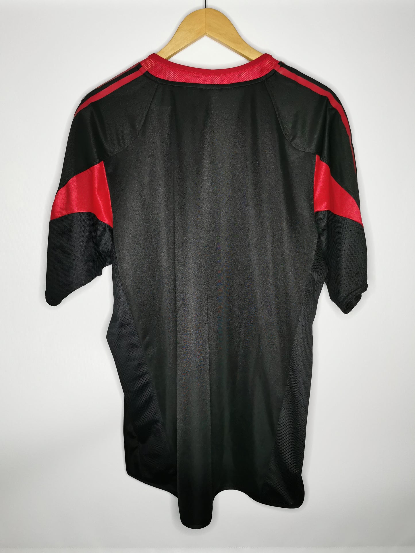 2004 Bayern Munich Third, Large