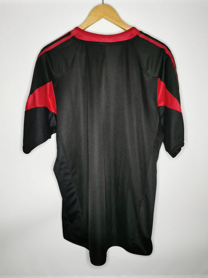 2004 Bayern Munich Third, Large