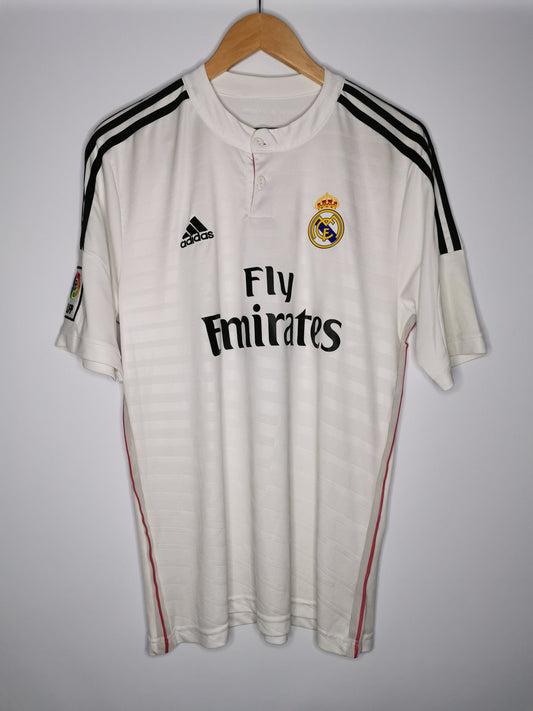 2014 Real Madrid Home 'Bale 11', Large