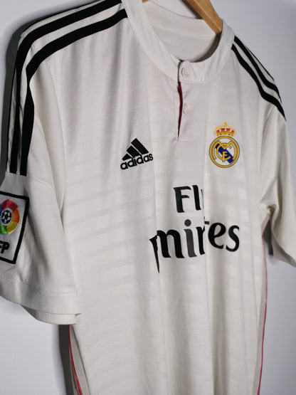 2014 Real Madrid Home 'Bale 11', Large