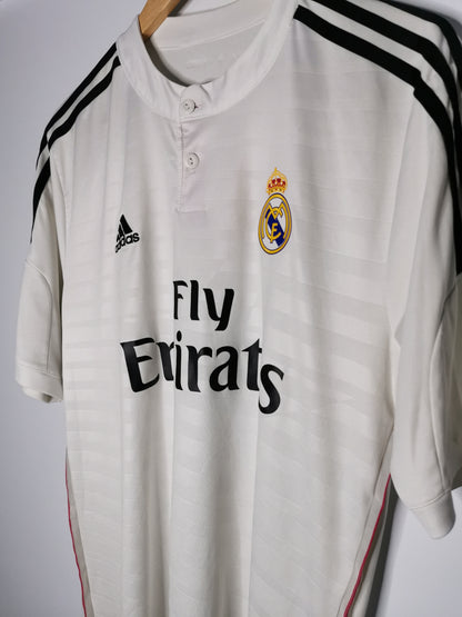 2014 Real Madrid Home 'Bale 11', Large