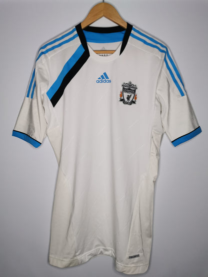 2011 Liverpool Third Sponsorless Player Spec, Large (10)