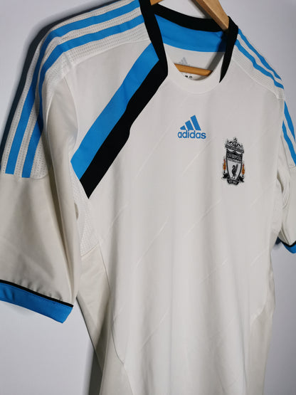 2011 Liverpool Third Sponsorless Player Spec, Large (10)