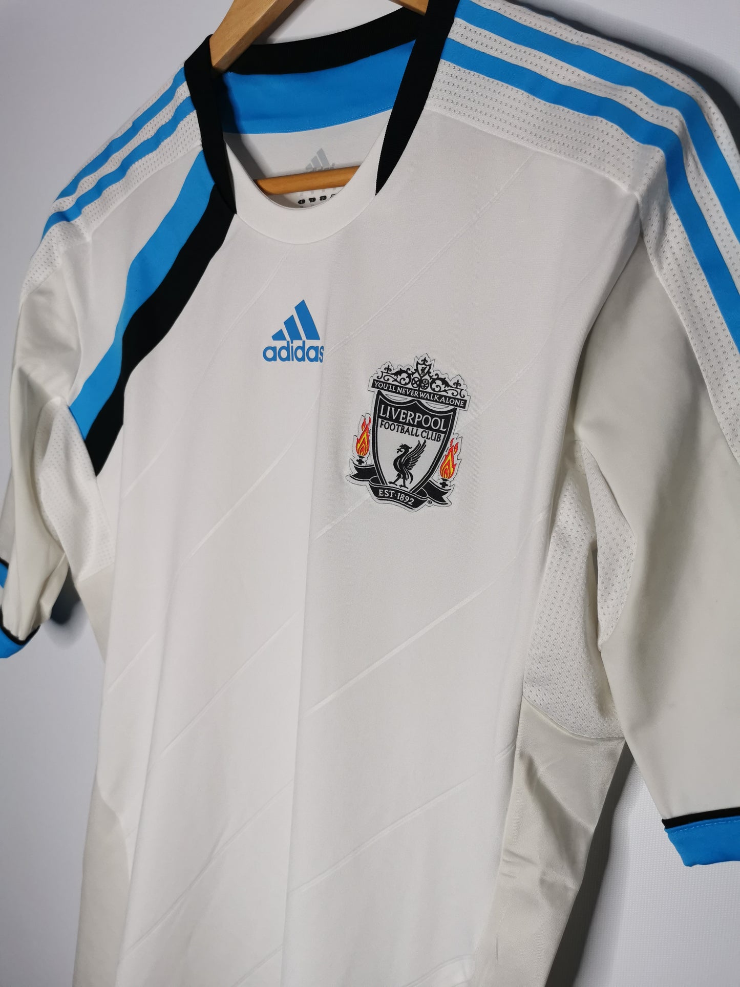 2011 Liverpool Third Sponsorless Player Spec, Large (10)