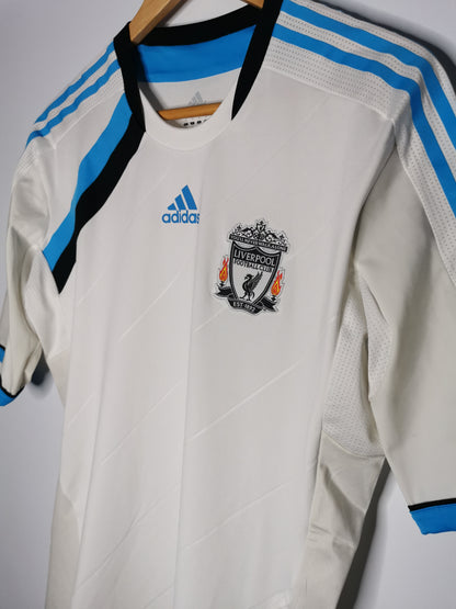 2011 Liverpool Third Sponsorless Player Spec, Large (10)