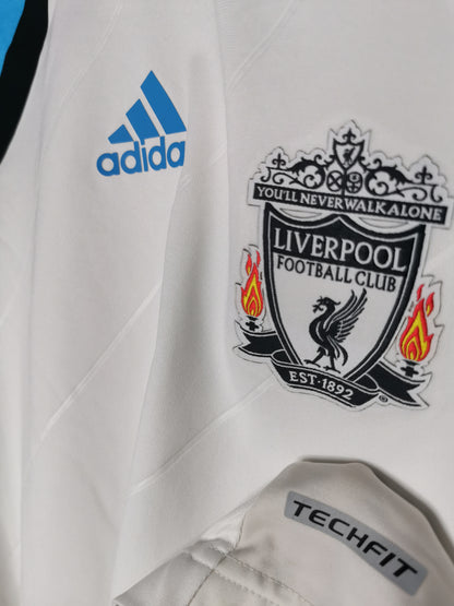 2011 Liverpool Third Sponsorless Player Spec, Large (10)