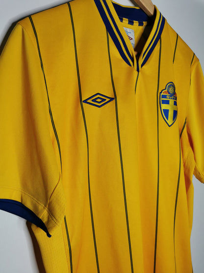 2012 Sweden Home, Large