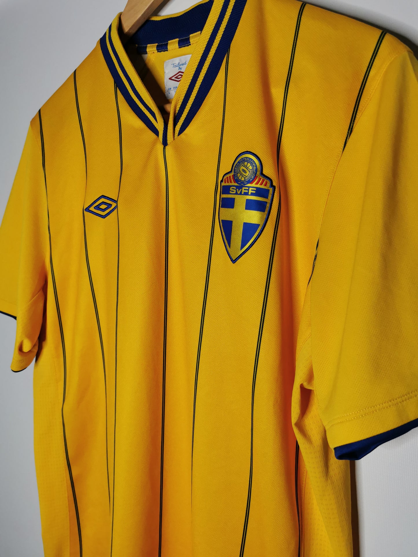 2012 Sweden Home, Large