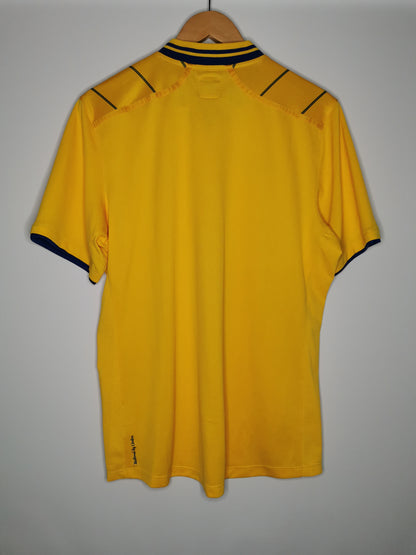 2012 Sweden Home, Large