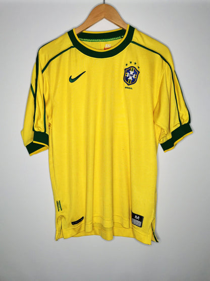 1998 Brazil Home, Medium