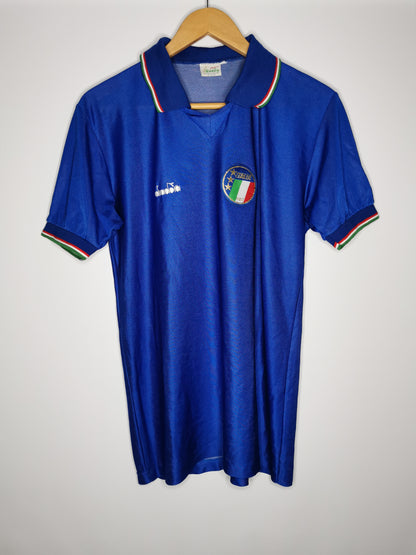 1988 Italy Home, Large