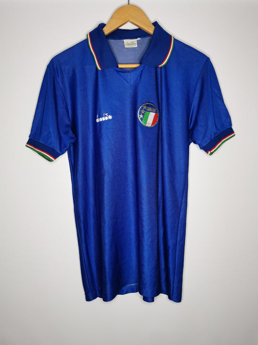 1988 Italy Home, Large