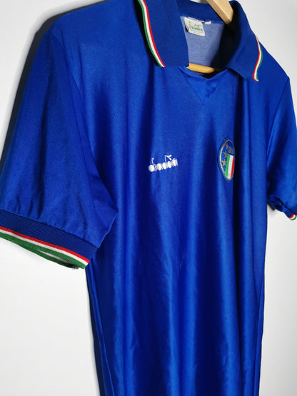 1988 Italy Home, Large