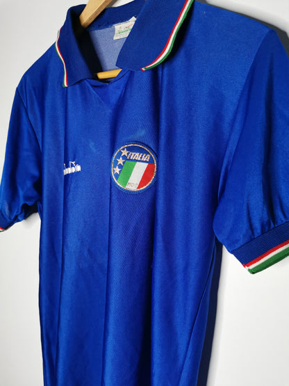 1988 Italy Home, Large