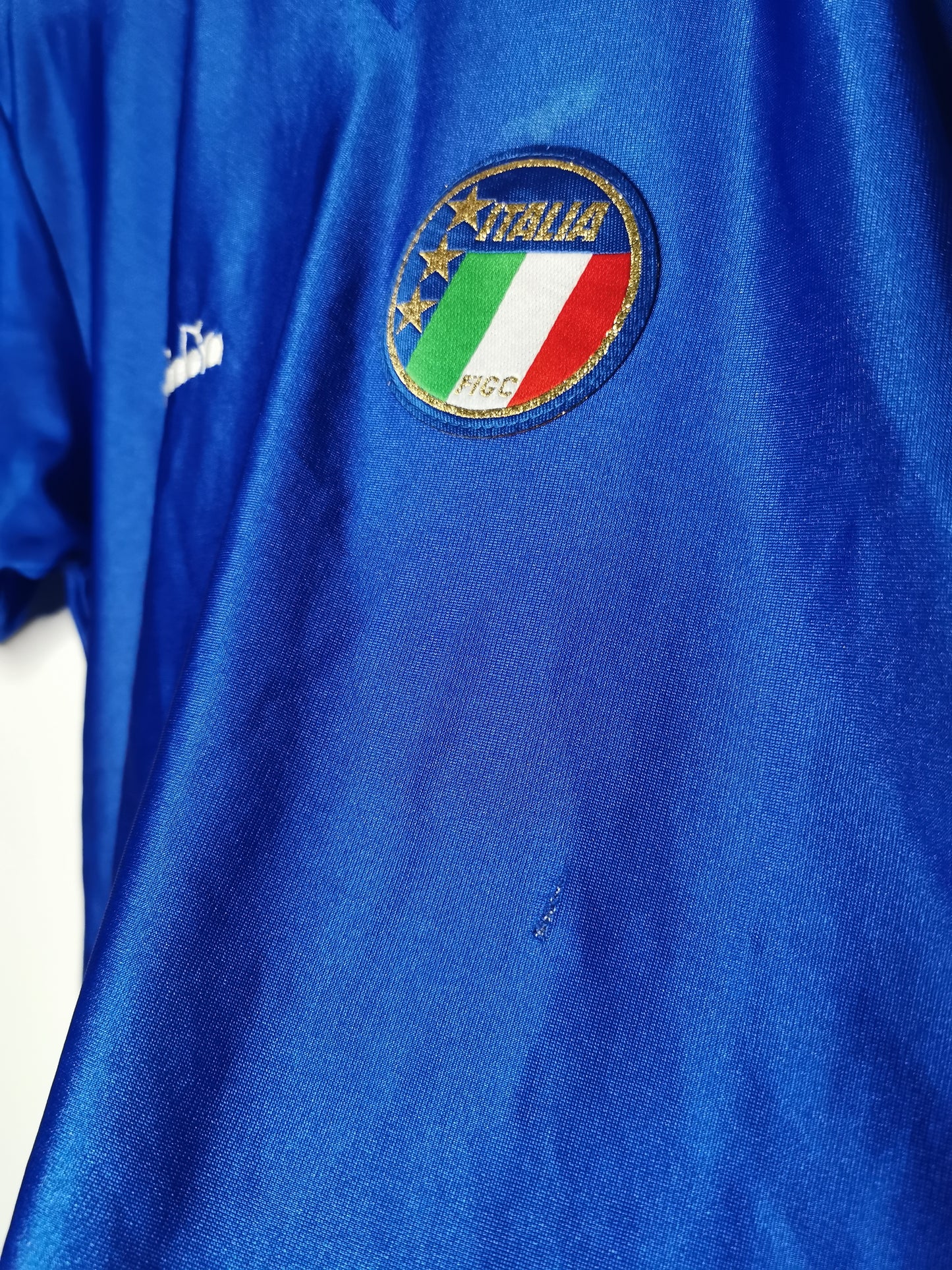 1988 Italy Home, Large