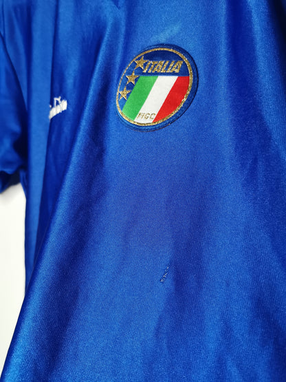 1988 Italy Home, Large