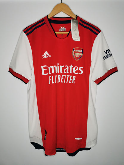 2021 Arsenal Home Player Spec, Medium, BNWT