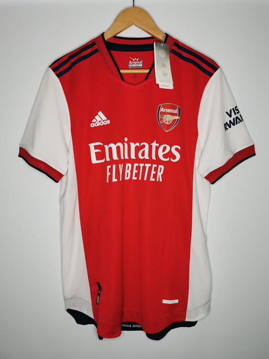 2021 Arsenal Home Player Spec, Large, BNWT