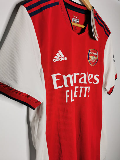 2021 Arsenal Home Player Spec, Medium, BNWT