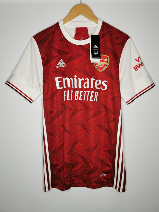 2020 Arsenal Home, Medium, BNWT