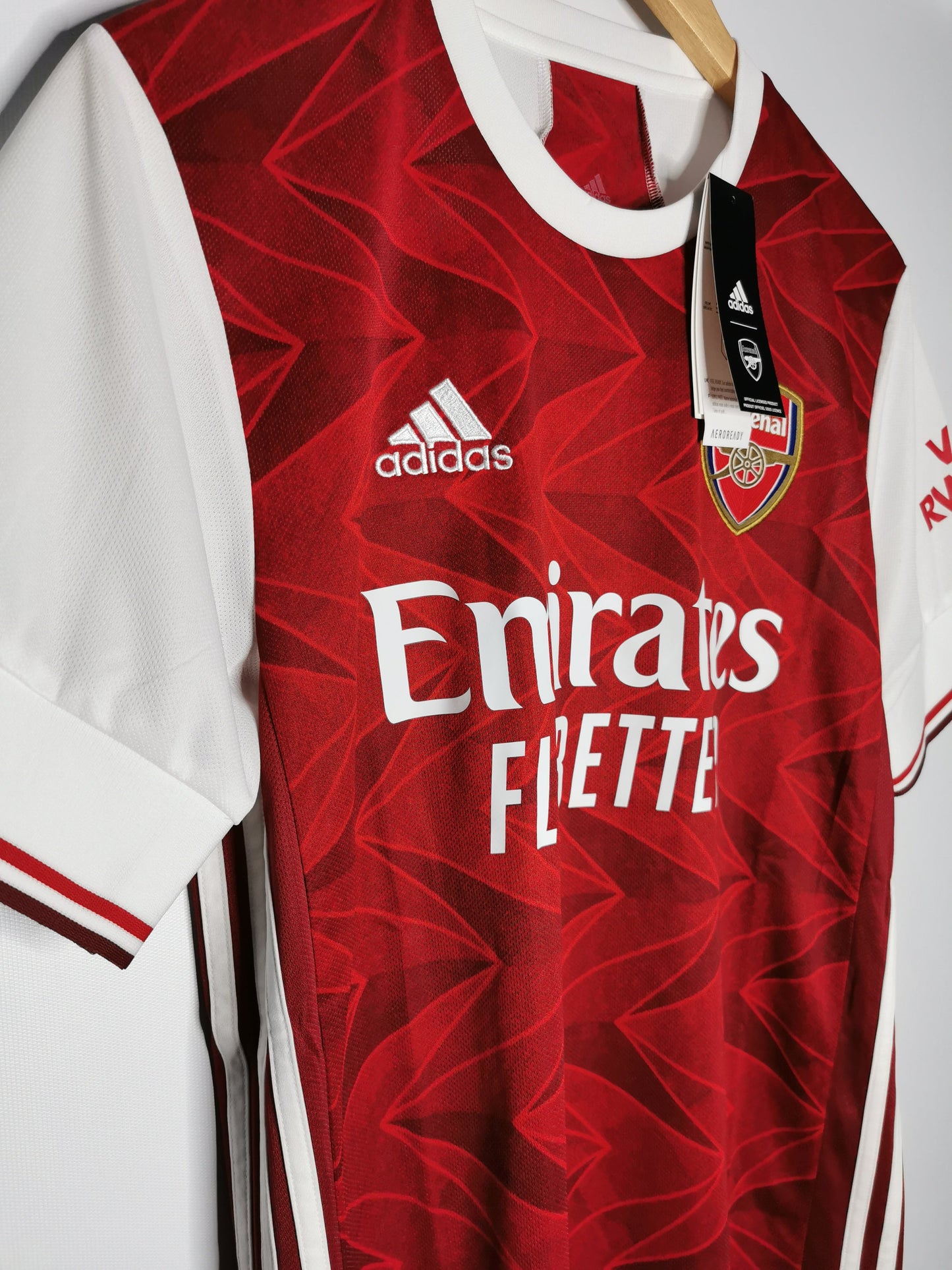 2020 Arsenal Home, Large, BNWT