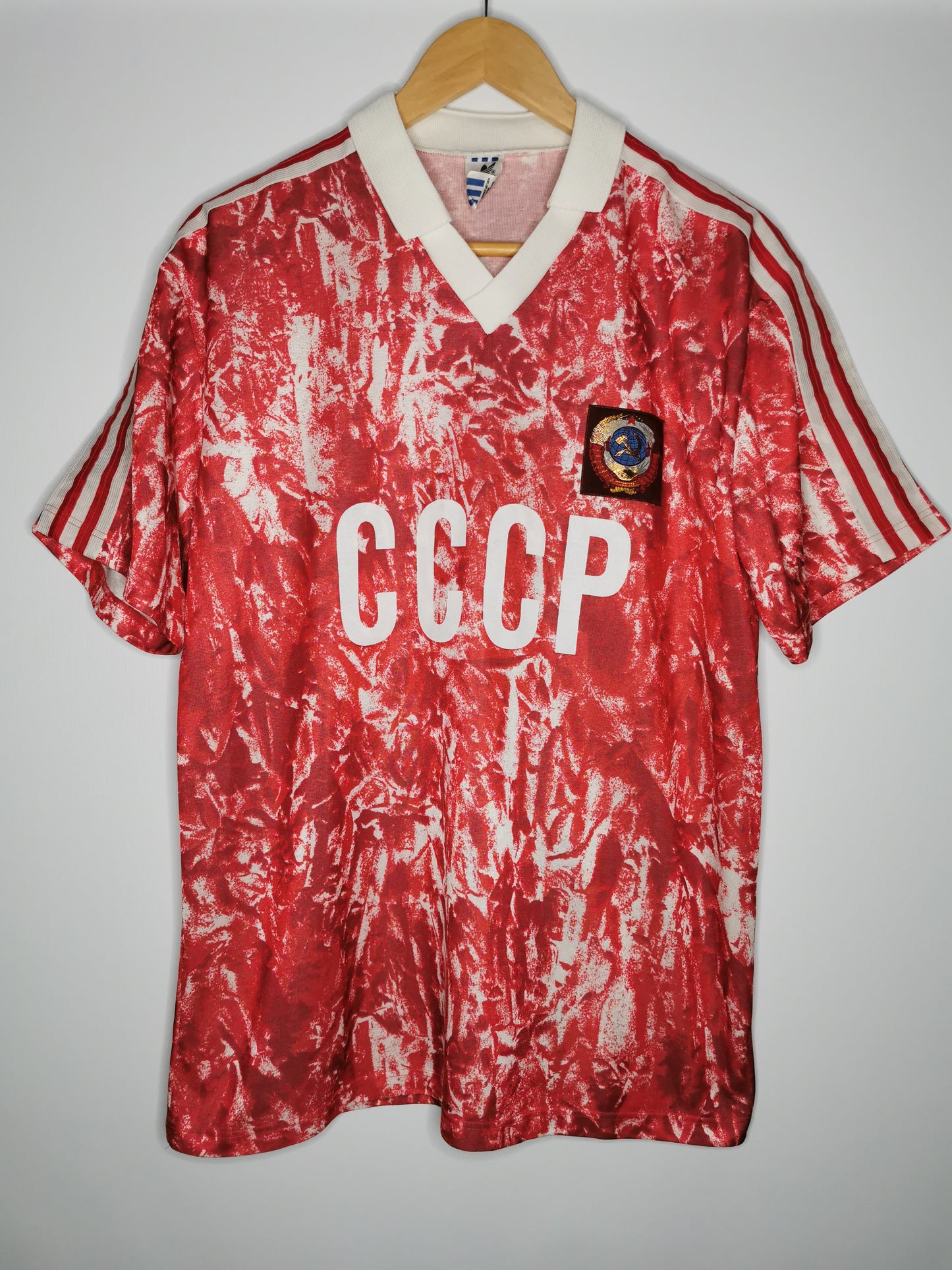 1989 Soviet Union Home, Large