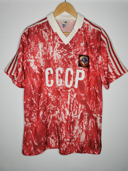 1989 Soviet Union Home, Large