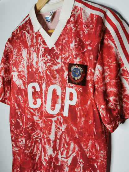 1989 Soviet Union Home, Large