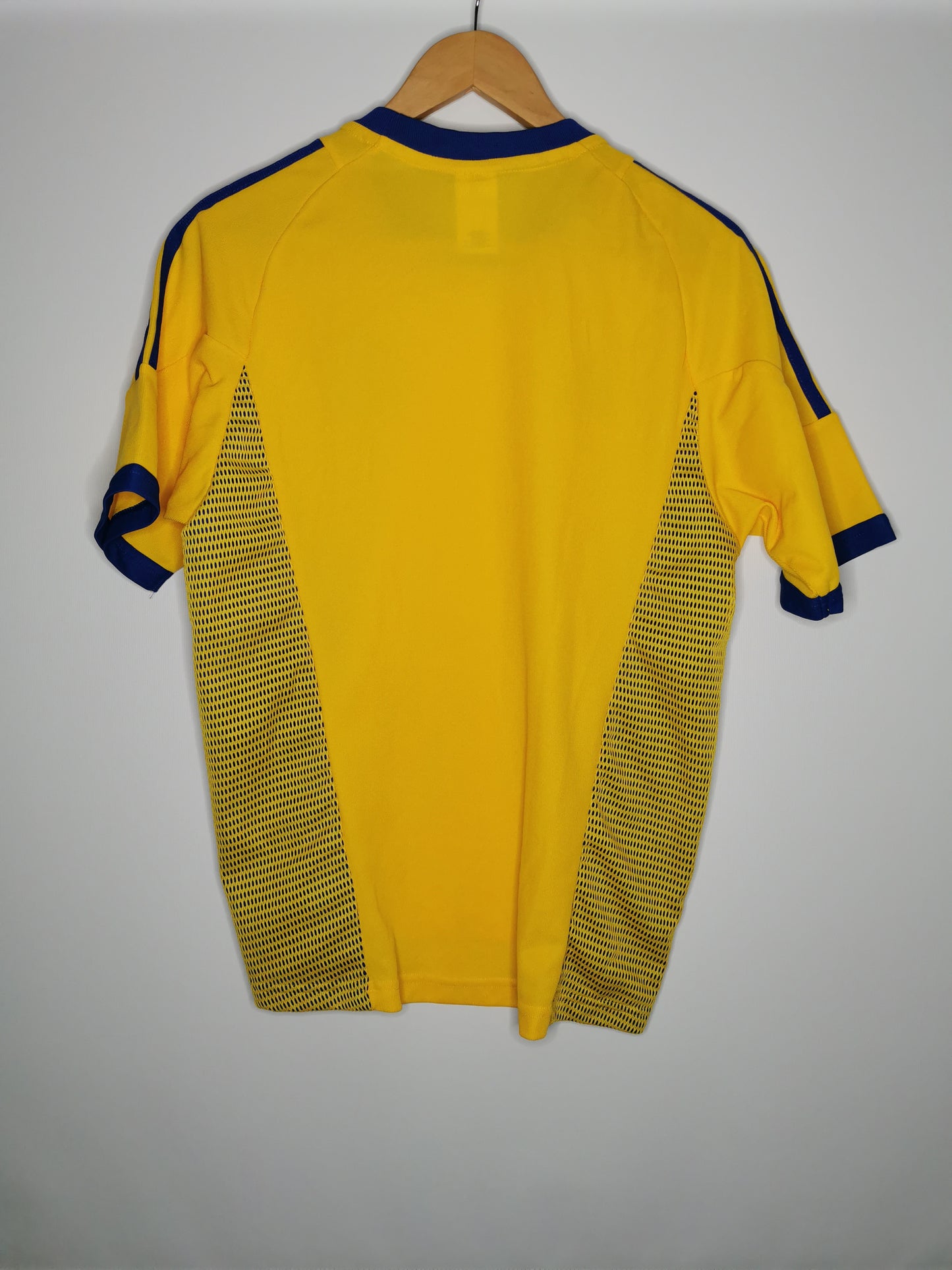 2002 Sweden Home, Small