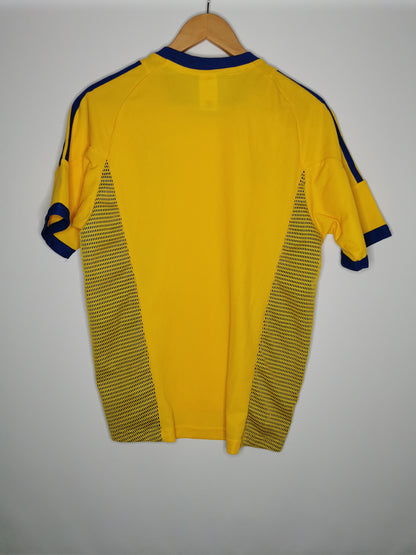 2002 Sweden Home, Small