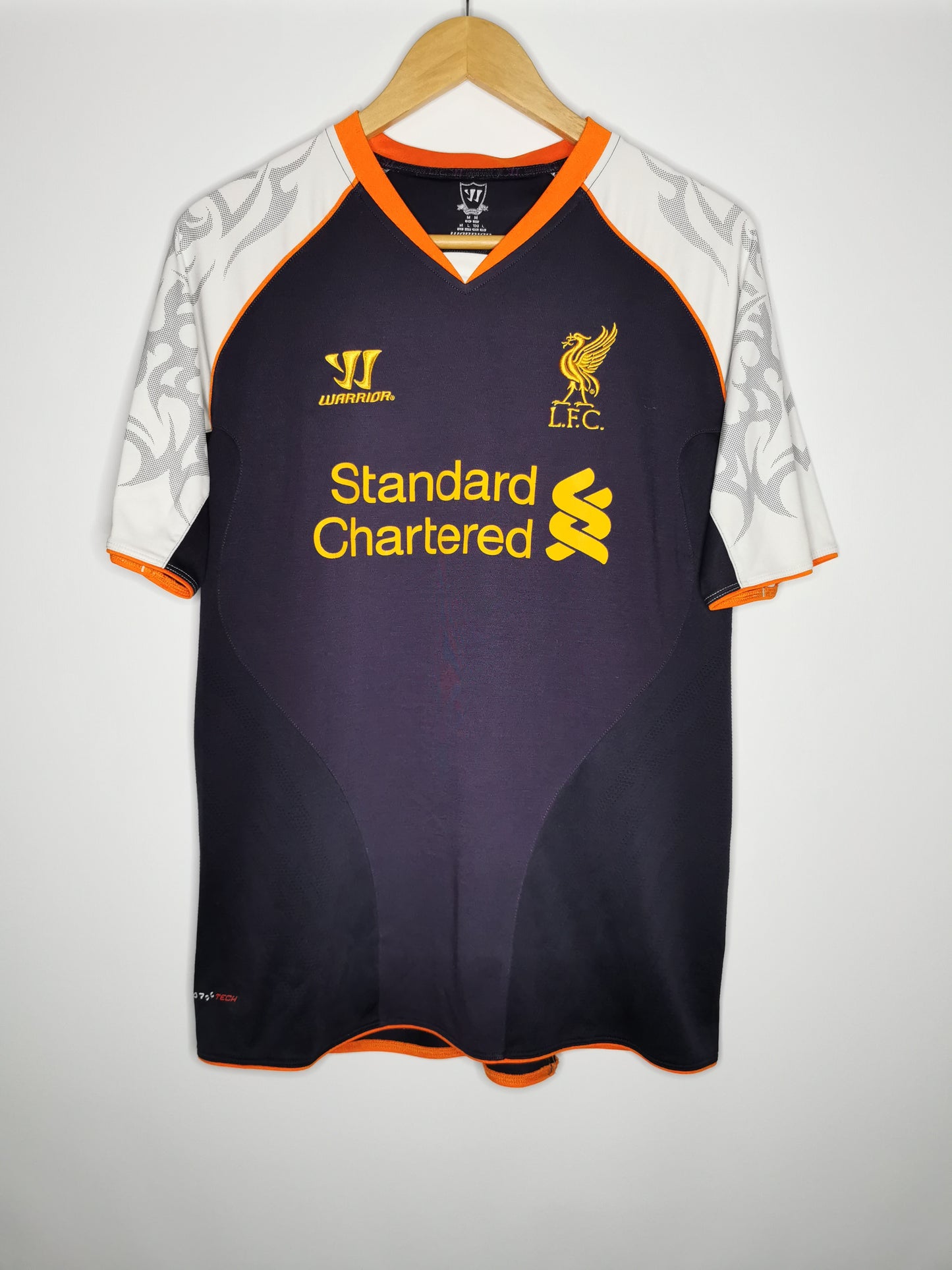 2012 Liverpool Third, Medium