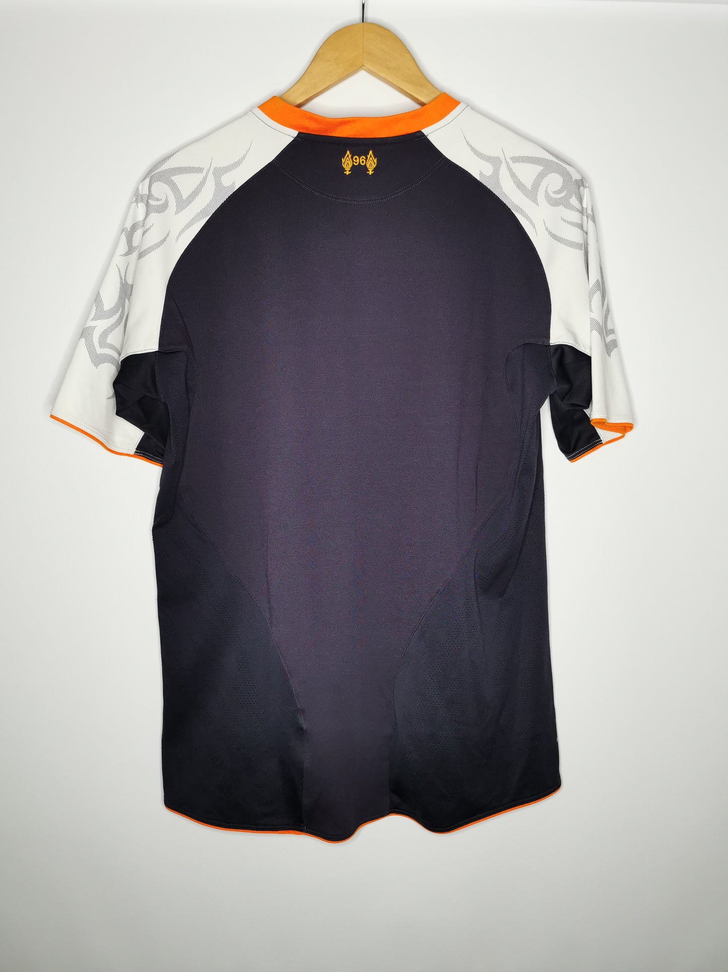 2012 Liverpool Third, Medium