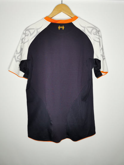 2012 Liverpool Third, Medium