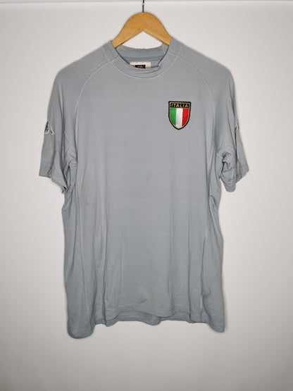 2000 Italy Goalkeeper, Large