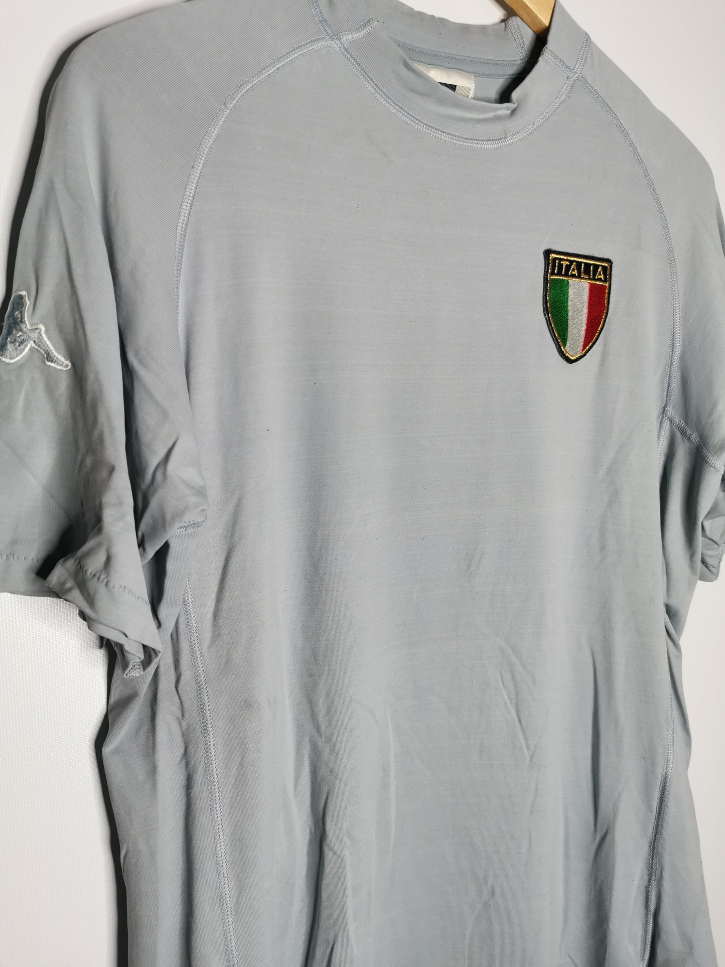 2000 Italy Goalkeeper, Large